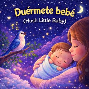 Duérmete mi bebé