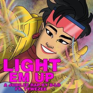 Light Em Up (feat. TyWeZee)