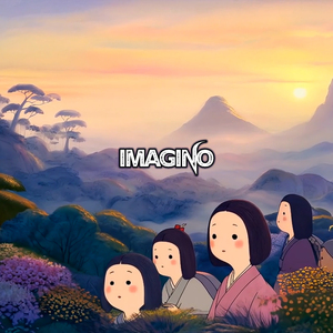 Imagino