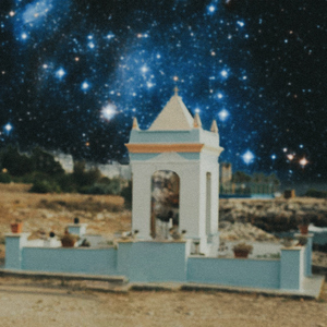 Santa Maria al bagno (feat. Carmine Tundo & La Municipàl)