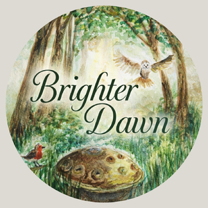 Brighter Dawn