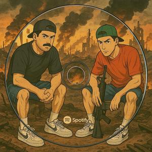 Saquen Las Metralletas (feat. Efer)