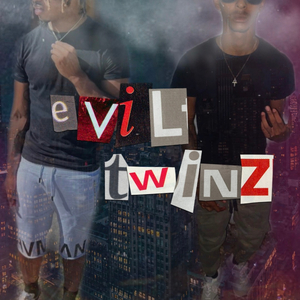 EviLTwinz! (feat. AgDaGunaa)