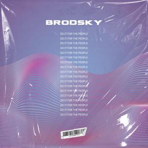 DO IT FOR THE PEOPLE