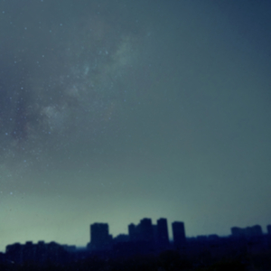 高速路上的行人(demo)