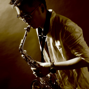 周三 - 周三的情书-萨克斯版