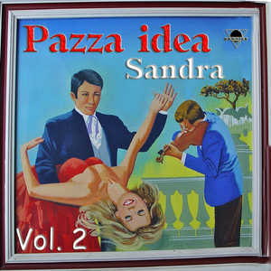 C'è una chiesetta