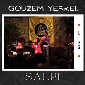 Miyayn Kezi Nayim (Live)