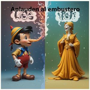 Aplauden al embustero (Balada)