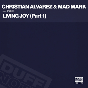 Living Joy (Original Mix)
