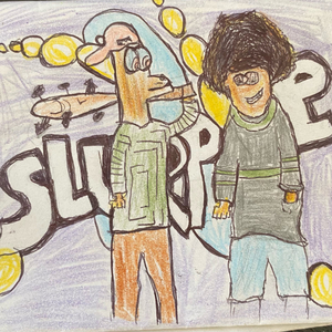 Stimulants Freestyle