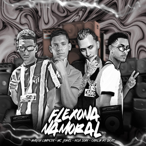 Flexona Namoral (Remix)