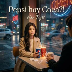 Pepsi Hay Coca