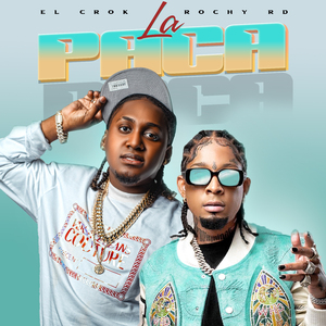 La Paca (Prod. by Leo RD)