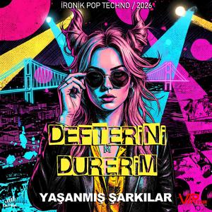 DEFTERİNİ DÜRERİM