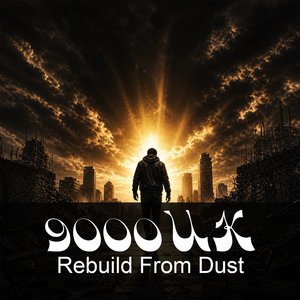 Rebuild From Dust