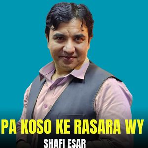 Pa Koso Ke Rasara Wy