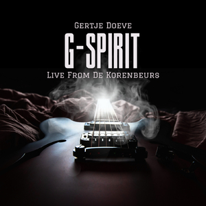 G-Spirit (Live From De Korenbeurs)