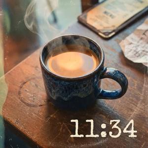 11:34 (Dempsey Vibe )