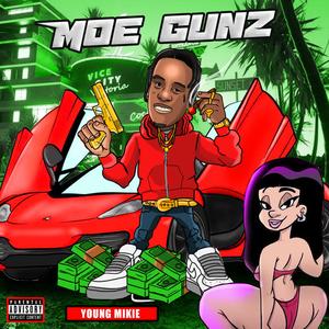Moe Gunz