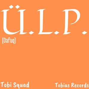 Ü.L.P. (Dafuq) (feat. Xiao Xi) (Jazz Version)
