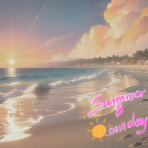 Summer&Sunday