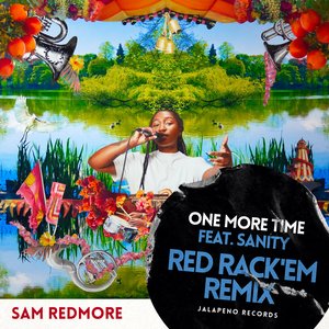 One More Time (Red Rack'em Remix)