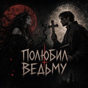 Полюбил ведьму