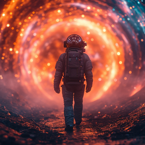 Dark Echo