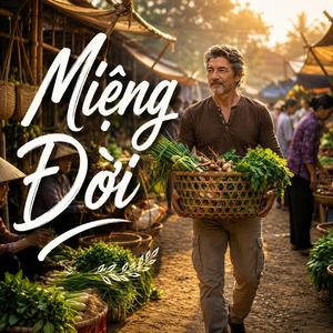 Miệng Đời (feat. Phong Rumba - Quý Ông Phòng Trà)