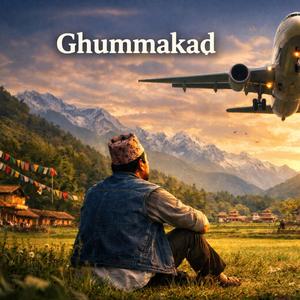 घुमक्कड (Ghumakkad)
