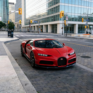 西装打领带高调