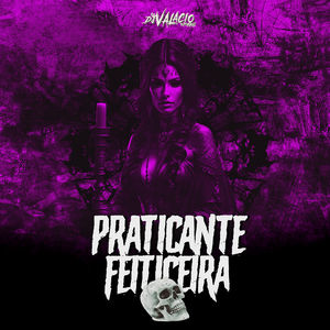 Praticante Feiticeira