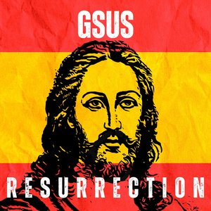 Gsus Resurrection