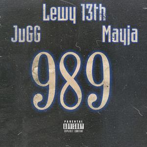 989 (feat. JUG GERACI & Mayja Da Don) (HWG)