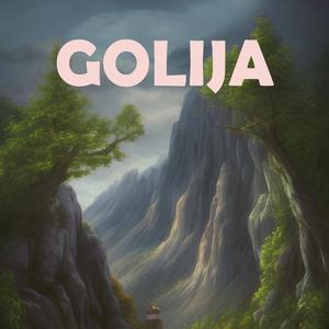 Golija