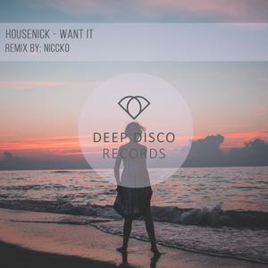 Want It (NICCKO Remix) (NICCKO Remix)