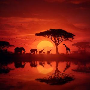 She Doesn't Mind (Afro Soul Cover)