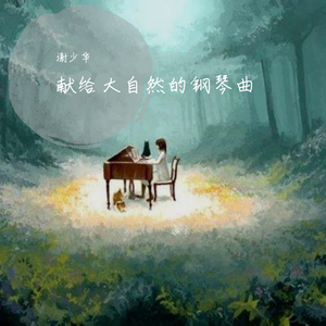 大雁（献给大自然的钢琴轻音乐）