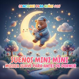 Nana de la Luna Suave