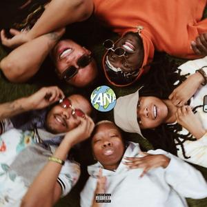 WHAT WE DOING (feat. De Apollo, Butta Baby, OLA, Oomy Oomy & J Vinyl)