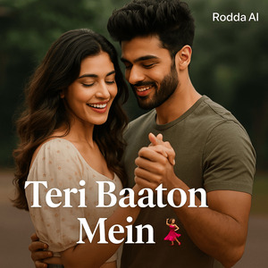 Teri Baaton Mein