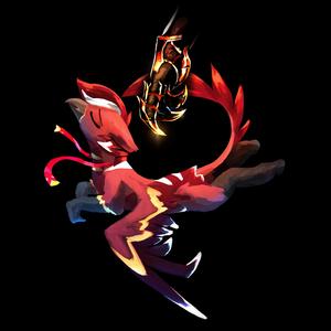 Trophy Bird (feat. Koa, MathematicPony, Blackened Blue, Metajoker & Natalie SynthV)