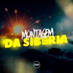 Montagem Da Sibéria