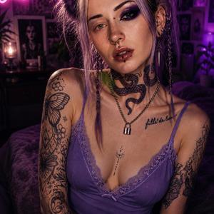 Mademoiselle Beauty