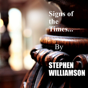 Signs of the Times...(Original Score)