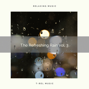 Perfect and Great Rain Drops Sounds for You to Have Sweet Dreams