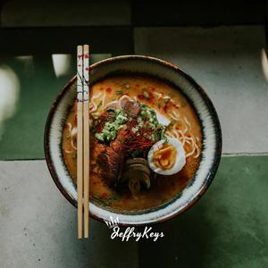 广告宣传 快闪美食