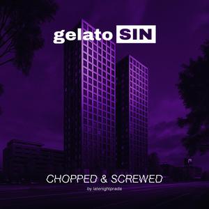 IST VEČ (chopped & screwed)