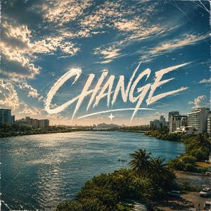 Change